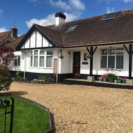 Spurwing Guest House Wareham Extérieur photo