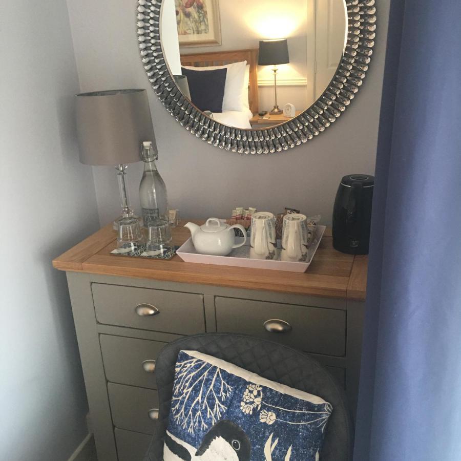 Spurwing Guest House Wareham Extérieur photo