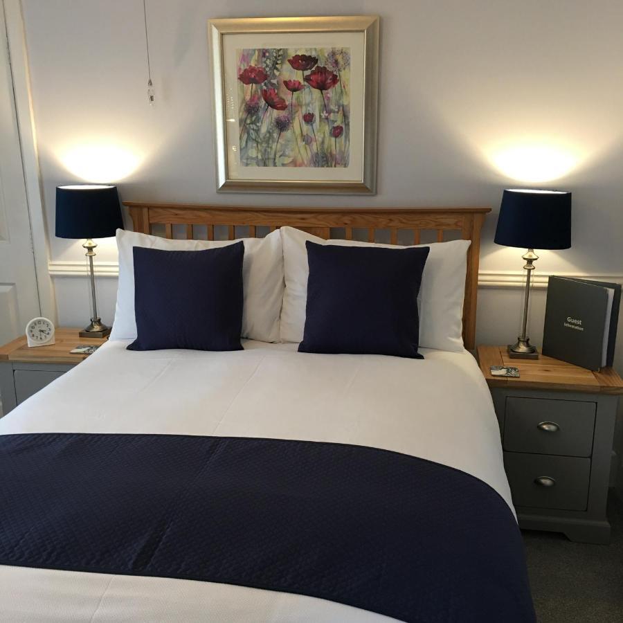 Spurwing Guest House Wareham Extérieur photo