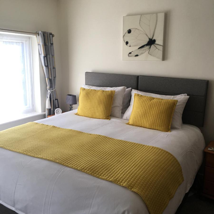 Spurwing Guest House Wareham Extérieur photo