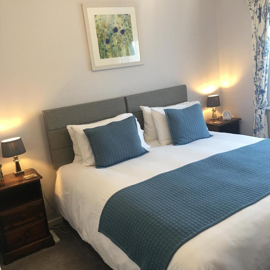 Spurwing Guest House Wareham Extérieur photo