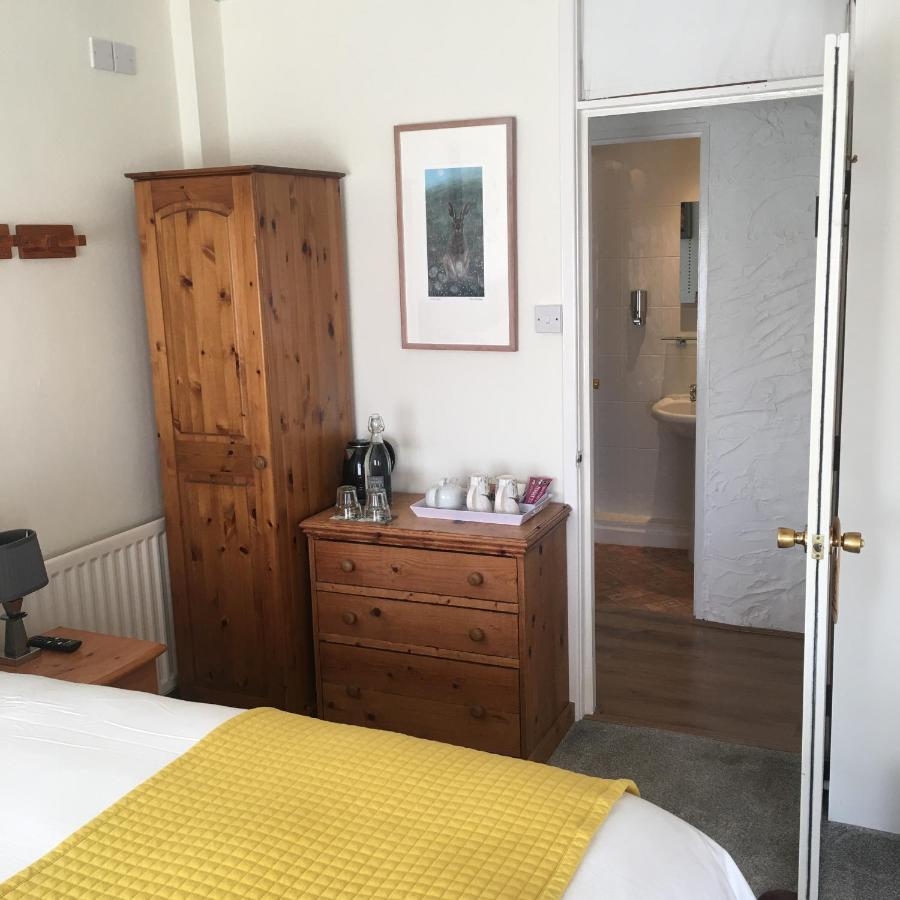 Spurwing Guest House Wareham Extérieur photo