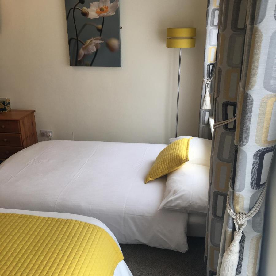 Spurwing Guest House Wareham Extérieur photo