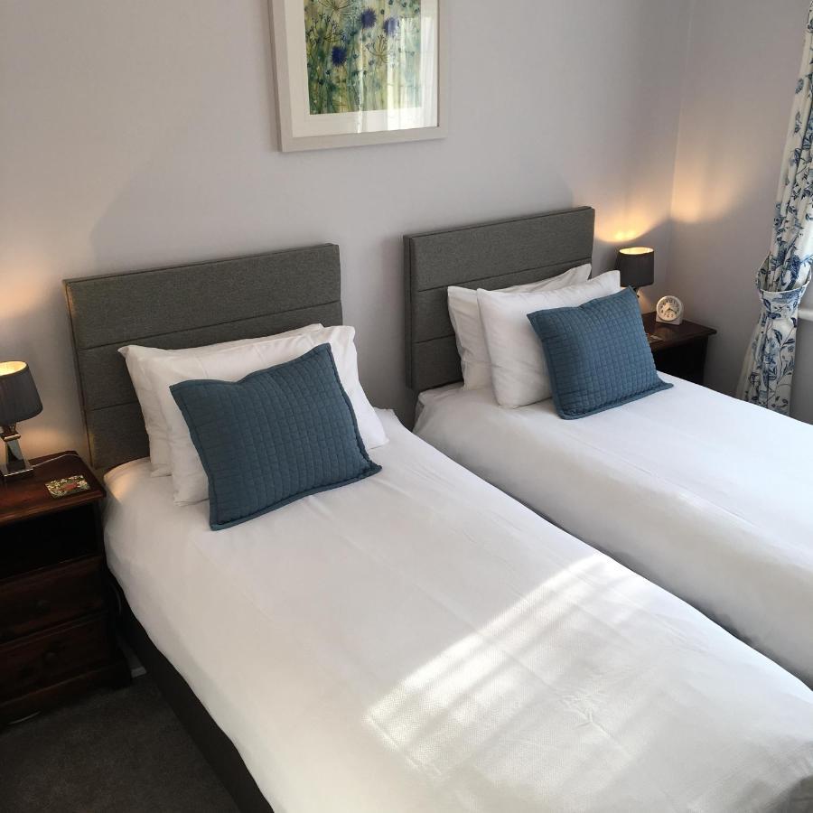 Spurwing Guest House Wareham Extérieur photo
