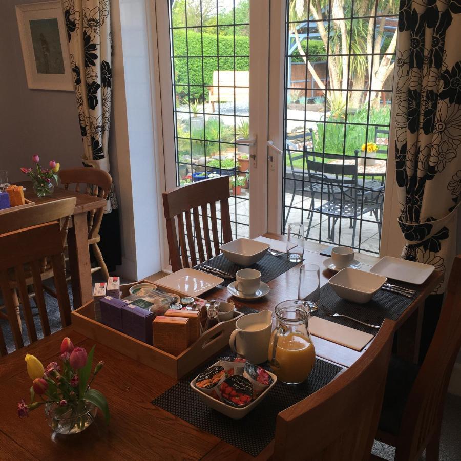Spurwing Guest House Wareham Extérieur photo