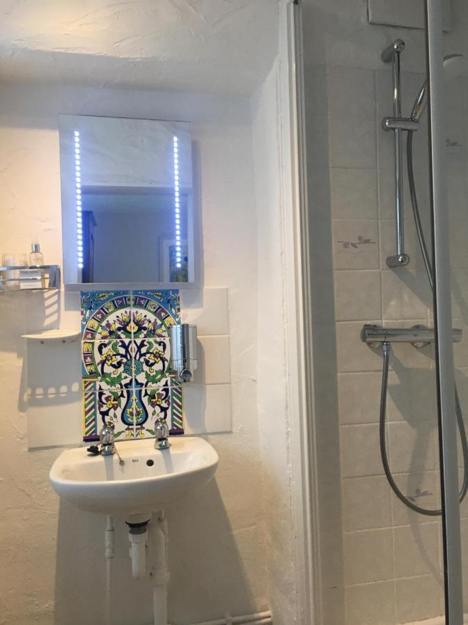 Spurwing Guest House Wareham Extérieur photo